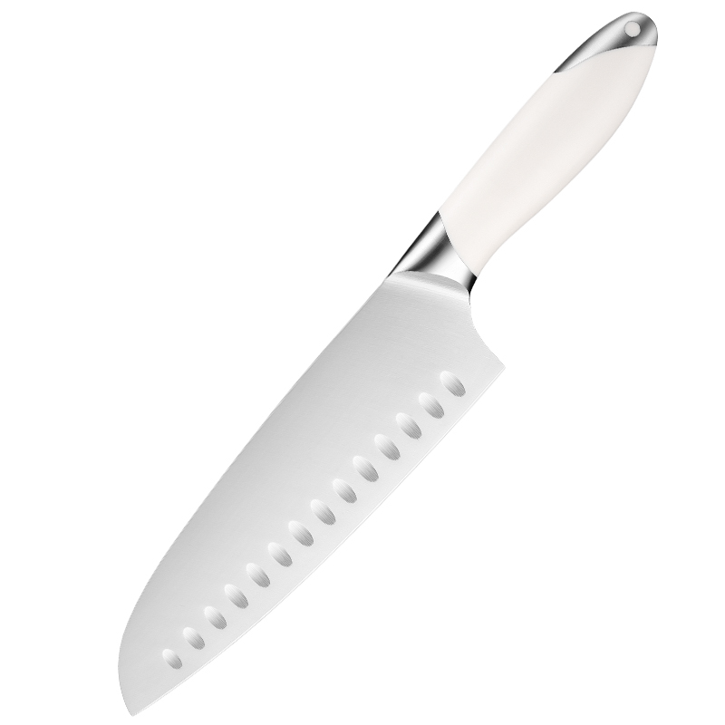 7 inch Santoku Knife