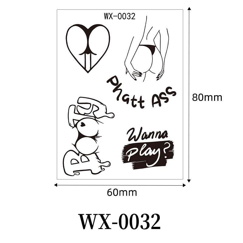 WX-0032