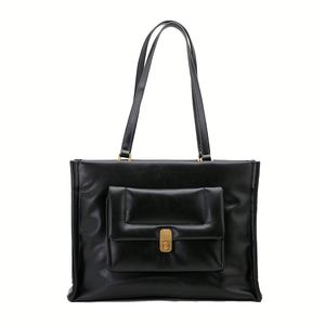 Bolsa feminina กระเป๋าเงินแฟชั่นสำหรับผู้หญิงดีไซน์เนอร์กระเป๋าสะพายพาดลำตัวสำหรับผู้หญิง - Product Image 1