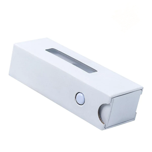 <strong>Custom</strong> Certified CR Paper Slide <strong>Box</strong> <strong>Display</strong> <strong>Window</strong>,Pre Smell Child Resistant Paper <strong>Box</strong> CR Containers Paper Packaging <strong>Box</strong> - Product Image 4