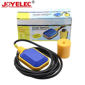 JOYELEC M15-2 M15-3 M15-4 M15-5 controlador de Cable interruptor de flotador líquido de nivel de agua interruptor de flotador controlador Contactor de Sensor - Product Image 2