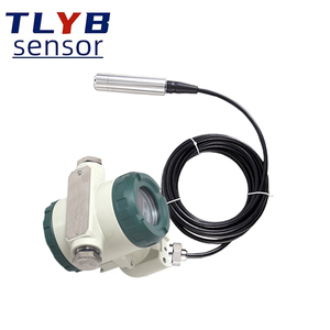 2088 explosions geschützter geteilter Eingangs pegels ender Fern übertragungs drucksensor statisches Manometer 4-20mA - Product Image 6