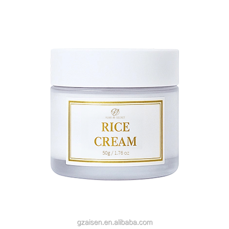 Crème pour le visage/50g