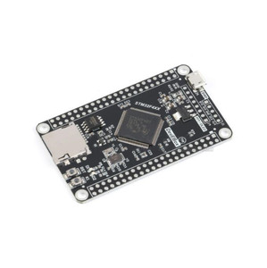 STM32F407VGT6 Entwicklungs platine F407 Mikrocontroller-Lern karte STM32-Systemplatine - Product Image 5