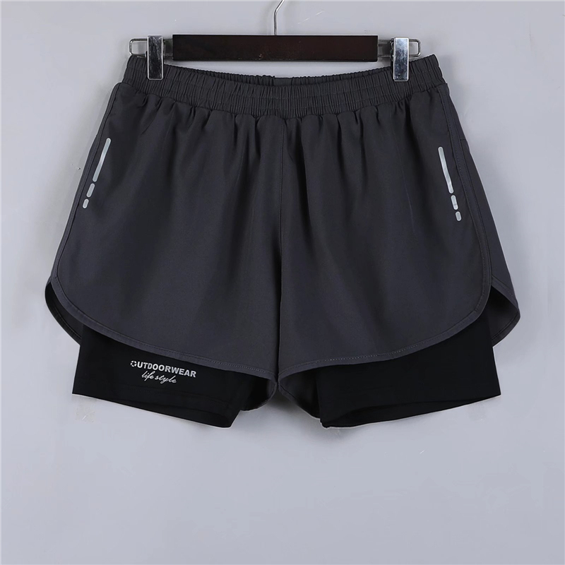 Grey-Black
