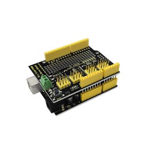 16-Kanal-Servomotorantriebsschild für Arduino UNO für Arduino LEONARDO