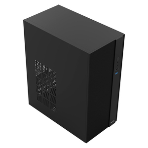 PCケースマイクロAtxコンピュータケースシャーシコンピュータケーシング工場供給 - Product Image 6