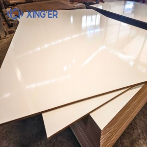 2mm-21mm Melamin <span class=keywords><strong>MDF</strong></span> Plain Fibre board Raw <span class=keywords><strong>MDF</strong></span> Board mit 3mm 4mm 5mm 6mm 9mm 12mm 15mm 16mm 18mm Dicken - Product Image 6