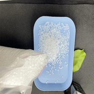 High Density <strong>HDPE</strong> Polyethylene <strong>5000S</strong> Plastic Raw Material Hot Sell - Product Image 3