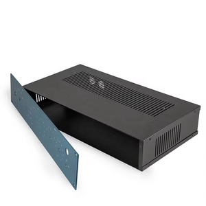 ODM OEM изготовленный на заказ 4u чехол для сервера сбоку/переднее шасси игровые компьютерные Чехлы и чехлы для компьютера для ПК - Product Image 6