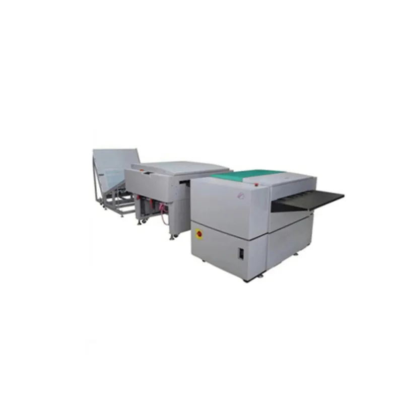 Low Price Energy & Mining ctp plate processor parts Printing Shops computer to plate for printing press offset plate punch