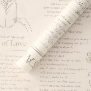 กระดาษทิชชู่พิมพ์ลายโลโก้ทันสมัยสำหรับบรรจุภัณฑ์และโปรโมชั่น - Product Image 4