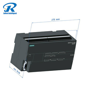 <strong>Siemens</strong> 6ES7288-1SR60-0AA1 PLC High-Precision Industrial Automation <strong>Controller</strong> for Large-Scale Manufacturing for PLC <strong>Programming</strong> - Product Image 5