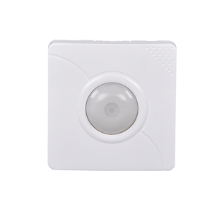 Yüzey İnsan hareket algılama pir hareket sensörü anahtarı LED ışık - Product Image 6