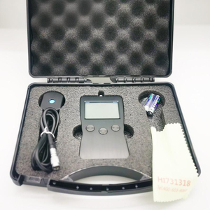 Dedicated Energy <strong>Detection</strong> UV LED Light <strong>Source</strong> Wide-Spectrum Response 340nm-420nm UV Energy Meter for Testing Equipment - Product Image 1