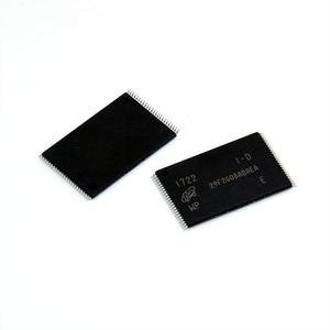 闪存NAND存储器2Gb (256M x 8) 并行48-tsop 29F2G08ABAEA IC芯片全新原装电子集成 - Product Image 1