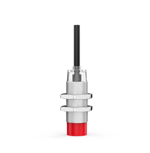 Zhunlian M12 4~20mA Current Voltage Sn4mm <strong>Analog</strong> <strong>Output</strong> Inductive <strong>Proximity</strong> <strong>Sensor</strong> Switch - Product Image 3