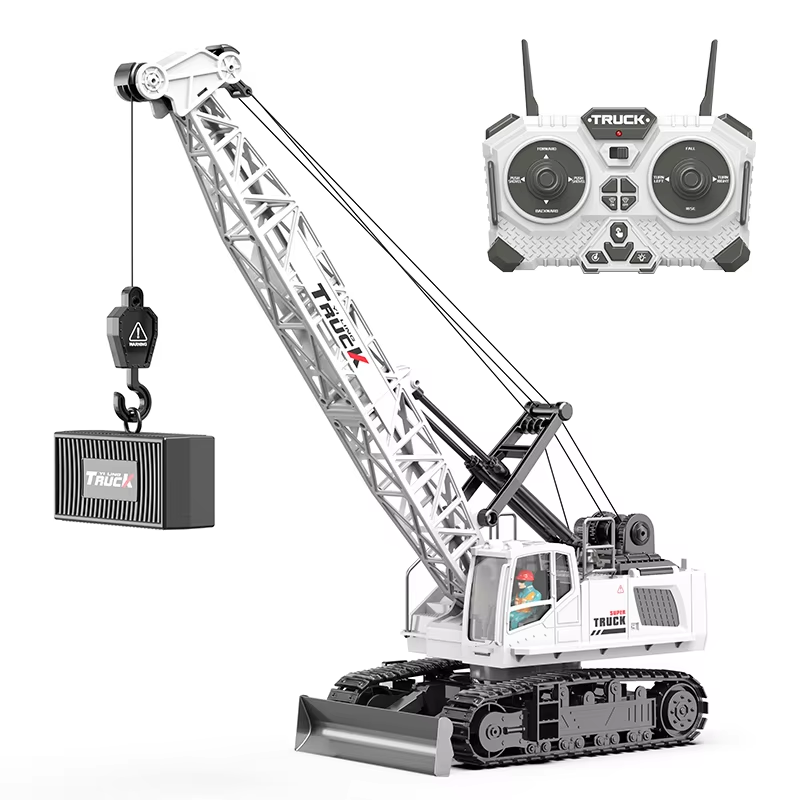 Énorme 15 CH blanc [Seau métallique RC + pulvérisateur + établi électrique