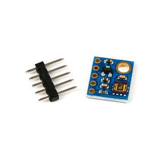 GY-ML8511 Uv Detector <strong>Sensor</strong> <strong>Analog</strong> <strong>Output</strong> Uv Flame Detector Uv <strong>Sensor</strong> Module ML8511 - Product Image 6