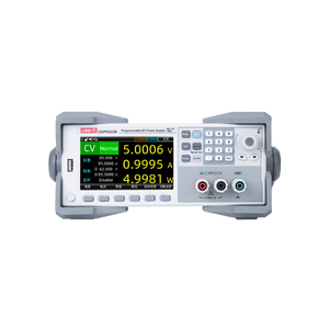 UNI-T UDP6922B UDP6922B High-precision Wide-range Programmable Switching Dc Power Supply - Product Image 1