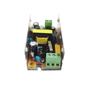 小尺寸85-264V 10W 5V 6V 12V 48v电源交流dc 24V 0.5A开关电源，用于发光二极管条形灯闭路电视 - Product Image 6