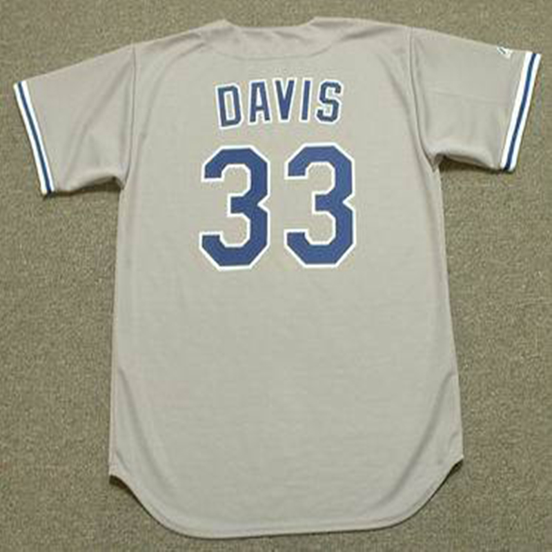 ERIC DAVIS