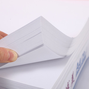 Venta al por mayor de impresión personalizada en ambos lados, papel de oficina, papel de copia 80gsm, papel A4 - Product Image 2