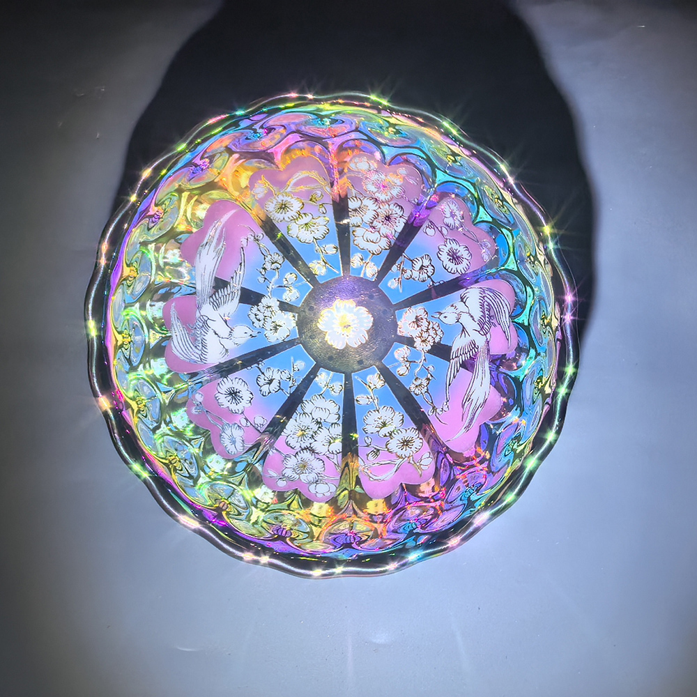colorful