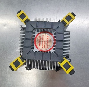 Cheap 92mm <strong>Heatsink</strong> Fan with Screw Pwm Universal for Intel <strong>12</strong> Gen Lga775 1366 1700 Pentium I3 I5 I7 I9 Processor Cpu Cooler - Product Image 4