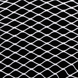 Southeast Aisa 40-60mm Mesh 50-100m Length <strong>Double</strong> Kotted Nylon Multifilament Polyester <strong>Twist</strong> <strong>Net</strong> for Catching Shrimp - Product Image 2