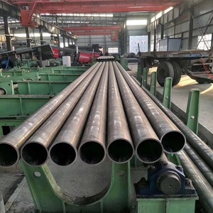 Seamless Pipe Oil Pipe API 5L Pipe Round ASTM Hot Rolled Within 7 Days 0.6mm Wall Thickness Round Steel <strong>Tube</strong> <strong>20</strong> - 30 <strong>Mm</strong> Mingyu - Product Image 1