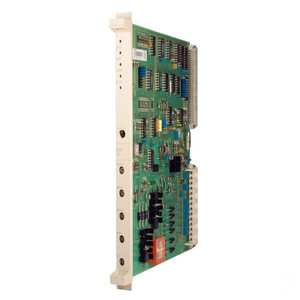 Remote Analog <strong>Input</strong> Module FPR3345601R1012 New Module - Product Image 4