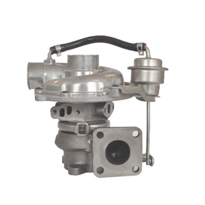 Turbo RHF4 turboşarj 8980118923 8980118922 için uyar ISUZU D-MAX FE-1106 3.0L - Product Image 1