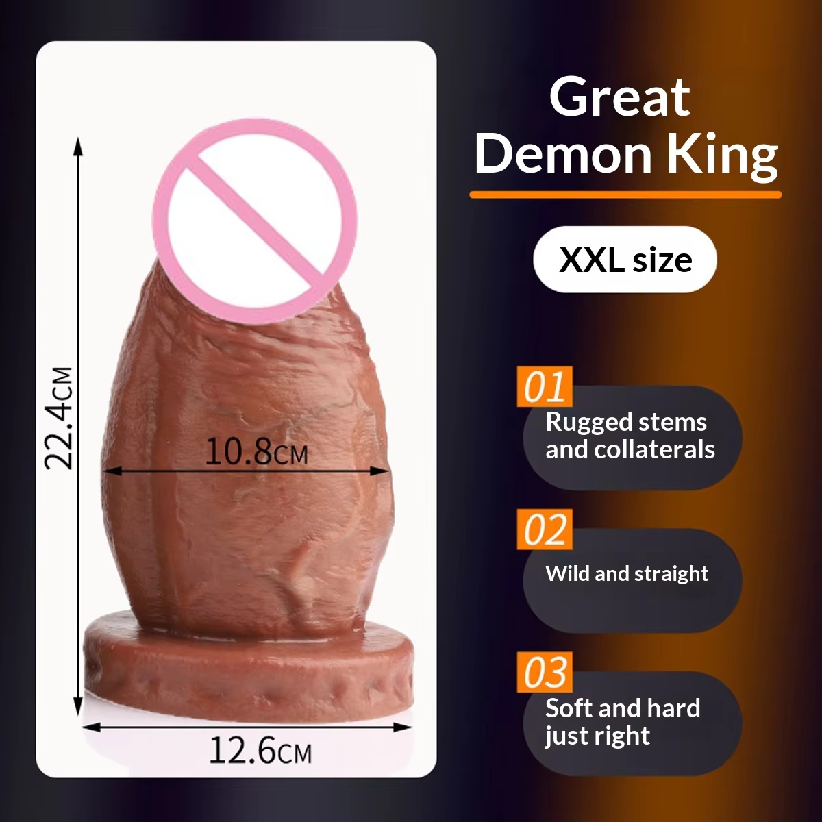 taille xxl