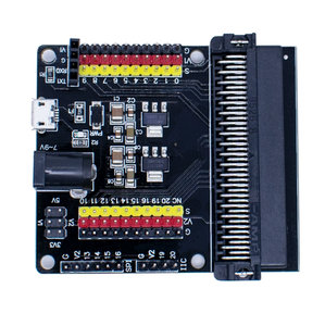 センサー拡張ボードV2 3.3V5Vプログラミング開発拡張モジュールと互換性があります - Product Image 3