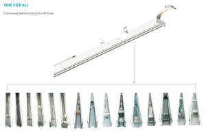 Hızlı güçlendirme kanal LED ışık modülü CE ENEC endüstriyel ticari aydınlatma - Product Image 5