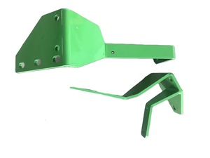 精密钣金件冲压件数控弯曲焊接激光切割钣金外壳加工 - Product Image 2