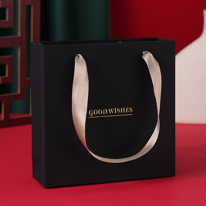 Bolsa negra de 25 rejillas.