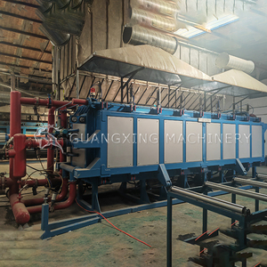 Extruded Styrofoam Polystyrene Machine <strong>EPS</strong> Polystyrene Machinery - Product Image 3