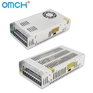 OMCH S-35シリーズAC-DCシングル出力スイッチング電源5V 12V 24V 7A 3A 1.5A 0.73A 240V入力電圧シングル出力SMPS - Product Image 6