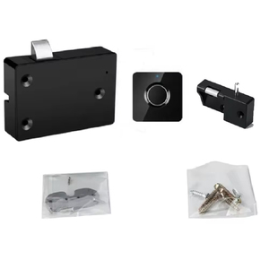 ELOCK ESF16-1/2รหัสล็อคดิจิตอลล็อคหลักล็อคตู้ลูกเบี้ยวดิจิตอลขนาดเล็ก - Product Image 6
