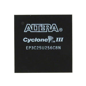 EP3C5F256C8 FBGA-256 atlante programmabile Gate Array Chip FPGA = 581 - Product Image 1