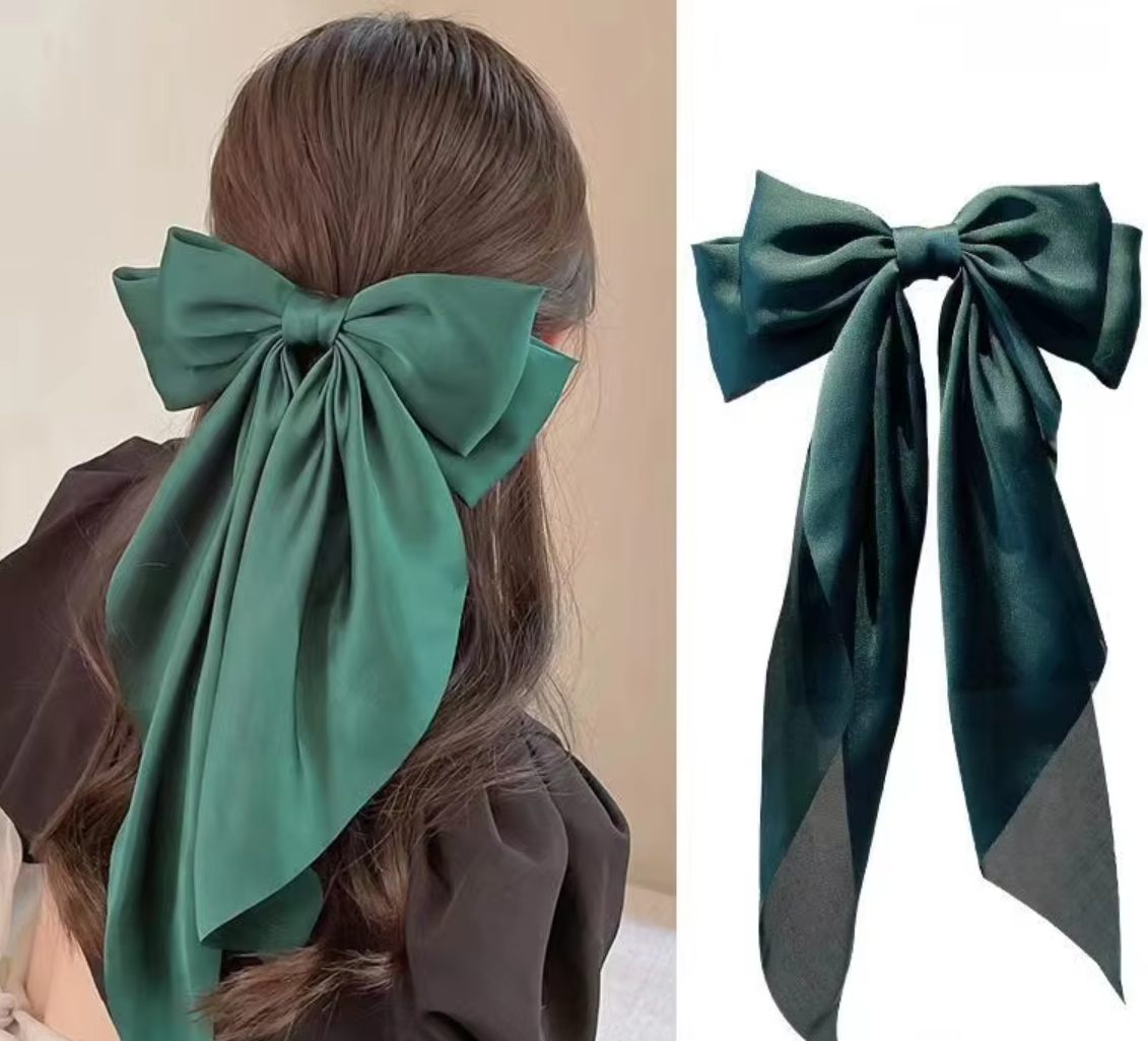 Dark green
