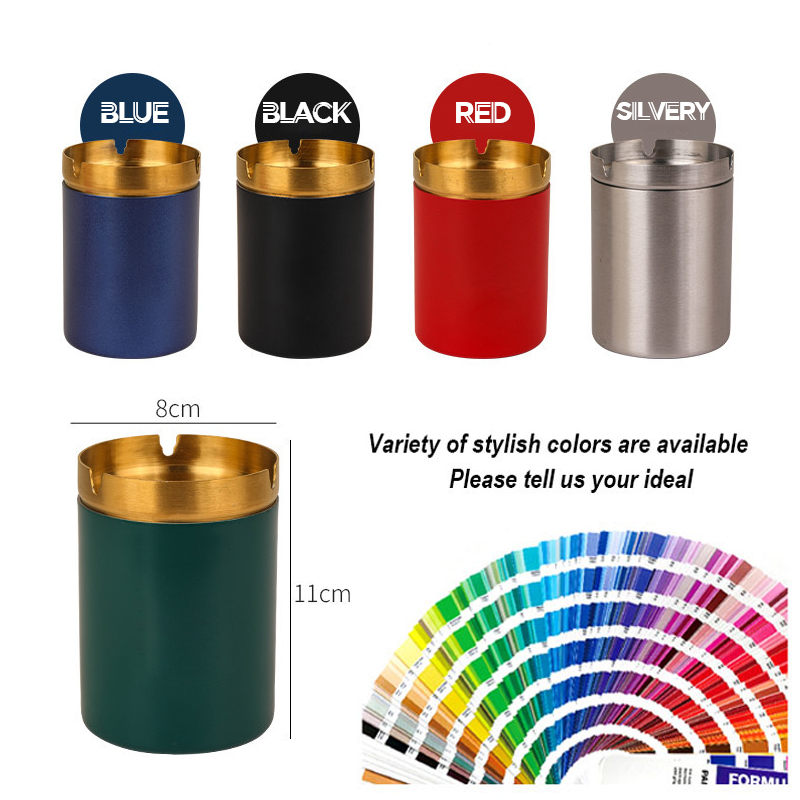 Custom Color
