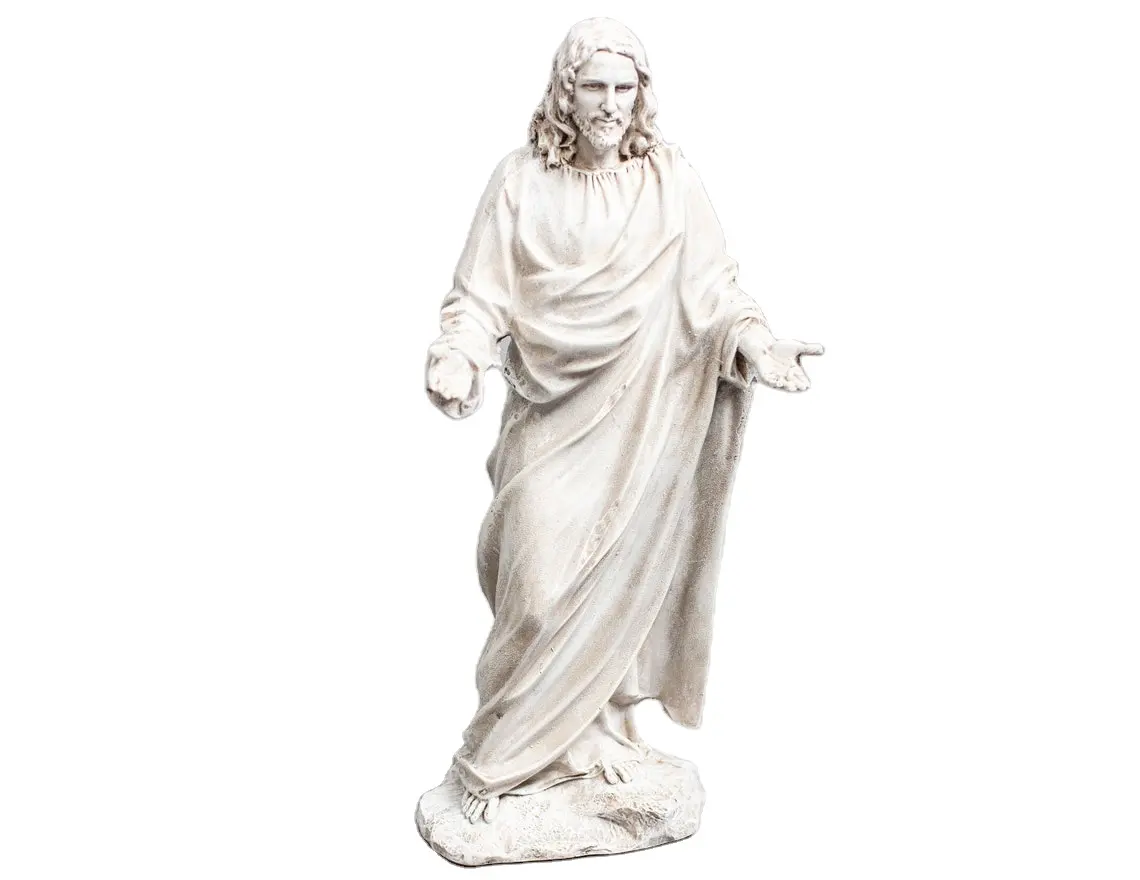 Сувенирная статуя святого отца