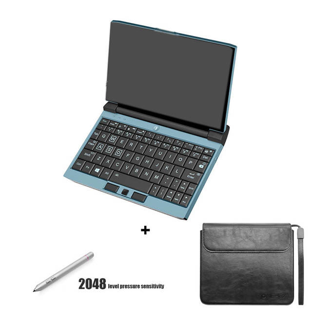 Laptop + Pen + Bolsa