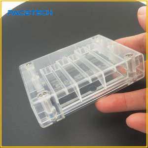 FS SFP Programmer of SFP/XFP/ QSFP Code programmer Write Code Board Coding Box,Read DOM,change and save CODE Coding Box Read Dom