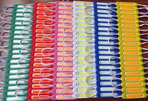 6-чиповой светодиодный модуль DC12V RGB - Product Image 6