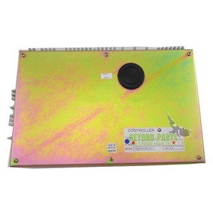 YN22E00040F7 Computer Board ECU Controller mit Programm für Bagger SK235SR-6 SK200SR-6