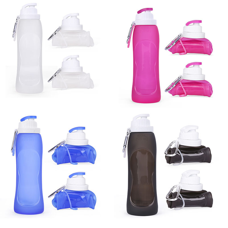 S3 Roll Cup 500ML